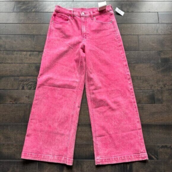 Gap Stride Ankle Jeans - new with tags - Picture 1 of 2